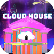 Play Cloud House - Virtual Arts Space