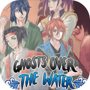 Ghosts over the Water: Changing the Tides of Japan's Future