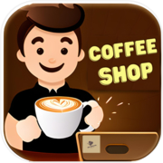 Idle | coffee shop employee