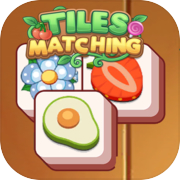 Tiles Connect Fruits Master 3D