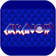 Play Hard Arkanoid - By Natha