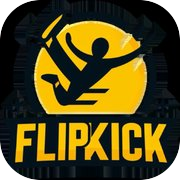 Flip-Kick