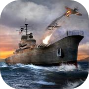 Play Naval Warship: Pacific Fleet