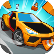 Play Drift Extreme - 3D Car Racing