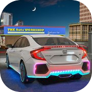 Play Real Car Driving 3D Car Games