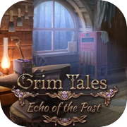 Play Grim Tales: Echo of the Past