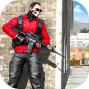 Play Army Action- FPS Shooter Ramp