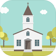 Play Idle Church Tycoon: Jesus Love