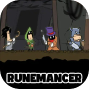 Runemancer