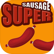 Play Run Run Super Sausage Run