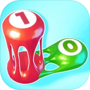 Play Shapes Up 3D