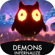 Play Demons Infernalize