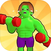 Gym Clicker: KO MMA Boxing