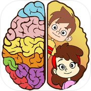 TuiMui - Brain Puzzle Game