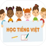 Vui Học Tiếng Việt Cùng Bé