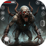 Play Horror Game - Bhoot wala game