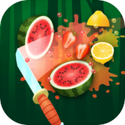 Play CHOP CHOP: EDM Chop Fruit Game