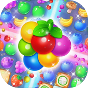 Play Fruit Crush: Match 3 Puzzle