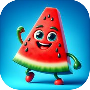 Play Watermelon Sort Challenge 3D
