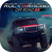 Play Rock 'N Racing Off Road DX