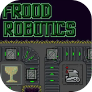 Play Frood Robotics