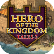 Play Hero of the Kingdom: Tales 2