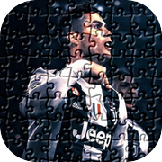 Jigsaw Juventus