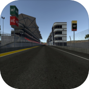 Play Console Games: Open World Race