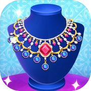 Jewelry Shop: Princess Party