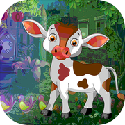 Play Best Escape Games 128 Bobby Calf Rescue Game