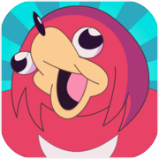 Play Ugandan Knuckles Pet