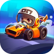 Racing Track Star: 3D Car game