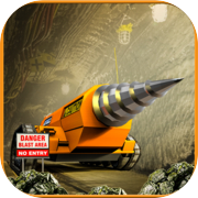 Heavy Machinery Simulator : Mining and Extraction