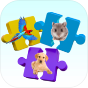 Animals Puzzle