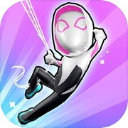 Play Web Swing Hero