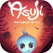 Asuji: The Legend of You