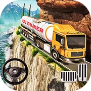 Indian Truck Game