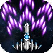 Play Squadron - Bullet Hell Shooter