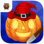 Play Sweet Little Dwarfs Halloween