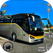 Bus Simulator - Euro Bus Drive