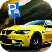 Play Car Parking Advance Simulator