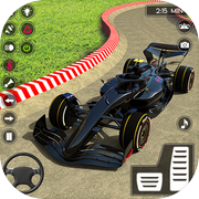 Play Racing Car Games: Formula Cars