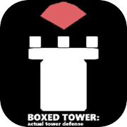 Play Boxed Tower: Actual Tower Defense