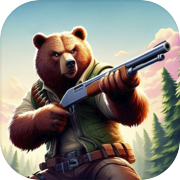 Play Bear io