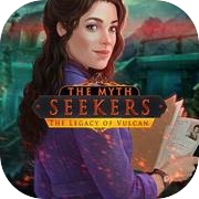 Play The Myth Seekers: The Legacy of Vulkan