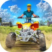 Play AtV Quad bike Racing  ATV 4x4