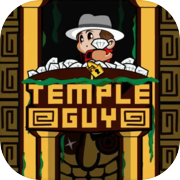 Play Temple Guy - Quest for chest