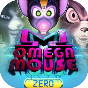 Omega Mouse Zero