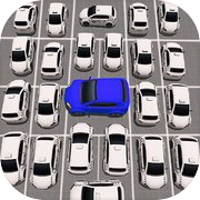 Car Parking Jam 3d: Car Out