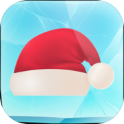 Play Santa Fall